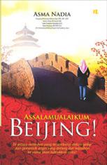 Assalamualaikum, Beijing!